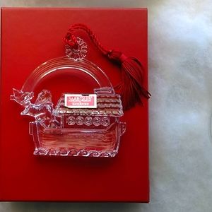 Noah The Ark Ornament